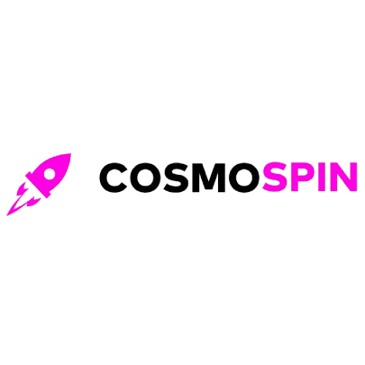 Cosmospin казино — официальный сайт